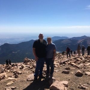 Meet your Posher, Rodney